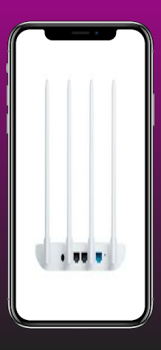 Baixar mi router 4c-Guide Estilo de vida para Android captura de tela 4