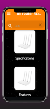 Baixar mi router 4c-Guide Estilo de vida para Android captura de tela 5