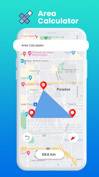Baixar Mapa Live Earth: Navegação GPS Mapas e navegação para Android captura de tela 4
