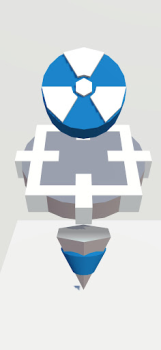Baixar Super Spin Jogos de ação para Android captura de tela 5