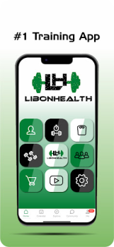 Baixar Libon Health Saúde e Bem-estar para Android