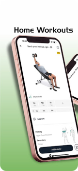 Baixar Libon Health Saúde e Bem-estar para Android captura de tela 2