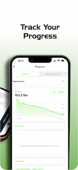Baixar Libon Health Saúde e Bem-estar para Android captura de tela 4