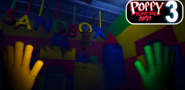 Baixar Poppy playtime Chapter 3 Simuladores para Android captura de tela 2