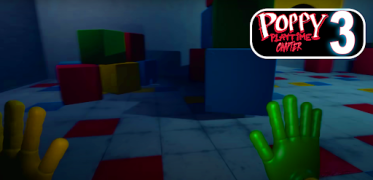 Baixar Poppy playtime Chapter 3 Simuladores para Android captura de tela 4