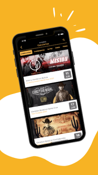 Baixar RUMBA Estilo de vida para Android captura de tela 3