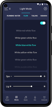 Baixar SymphonyLight Ferramentas para Android captura de tela 3