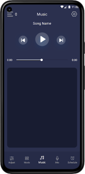 Baixar SymphonyLight Ferramentas para Android captura de tela 4