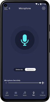 Baixar SymphonyLight Ferramentas para Android captura de tela 5