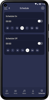Baixar SymphonyLight Ferramentas para Android captura de tela 6