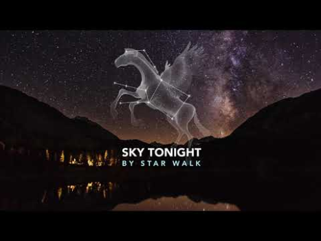 Baixar Sky Tonight: Estrelas no Céu Livros e Referências para Android captura de tela 8