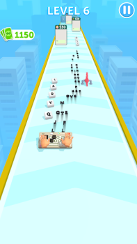 Baixar Typing Shooter Simuladores para Android captura de tela 2