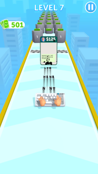 Baixar Typing Shooter Simuladores para Android captura de tela 5
