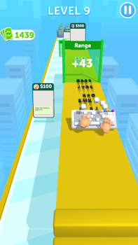 Baixar Typing Shooter Simuladores para Android captura de tela 6