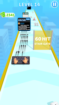 Baixar Typing Shooter Simuladores para Android captura de tela 7