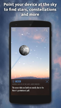 Baixar SkyView® Lite Educação para Android captura de tela 3