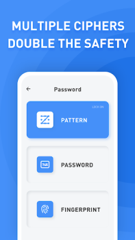 Baixar Calculator Vault Ferramentas para Android captura de tela 4
