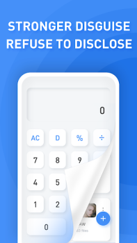 Baixar Calculator Vault Ferramentas para Android captura de tela 5