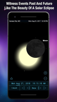 Baixar SkySafari Legacy Educação para Android captura de tela 5