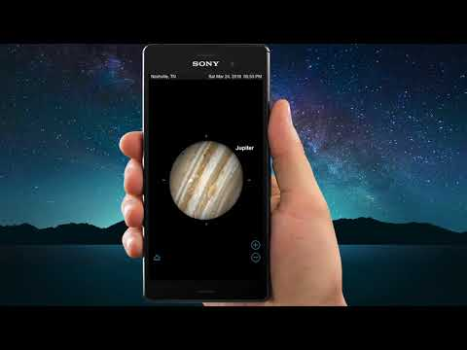 Baixar SkySafari Legacy Educação para Android captura de tela 8