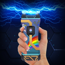 Baixar  Shock Taser: Prank Simulator