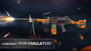 Baixar Shock Taser: Prank Simulator Simuladores para Android captura de tela 4