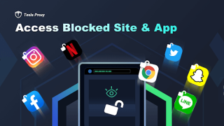 Baixar Tesla Proxy - Unlimited & Safe Ferramentas para Android captura de tela 3