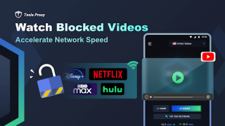 Baixar Tesla Proxy - Unlimited & Safe Ferramentas para Android captura de tela 7