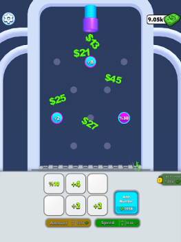 Baixar Digi Merge Casual para Android captura de tela 7