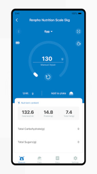 Baixar Renpho Health Saúde e Bem-estar para Android captura de tela 7