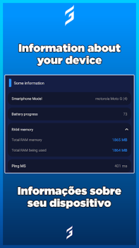 Baixar Goxit FF - Sensi Máxima Ferramentas para Android captura de tela 3
