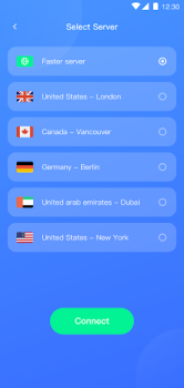 Baixar Wifi Analyzer - Fast & Secure Ferramentas para Android captura de tela 3