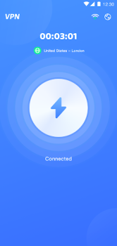 Baixar Wifi Analyzer - Fast & Secure Ferramentas para Android captura de tela 4