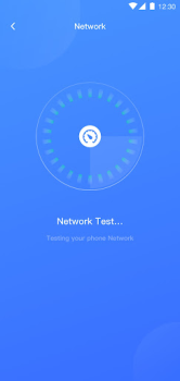 Baixar Wifi Analyzer - Fast & Secure Ferramentas para Android captura de tela 6