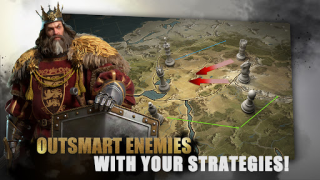Baixar Epic Age Estratégias para Android captura de tela 2