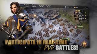 Baixar Epic Age Estratégias para Android captura de tela 3