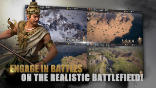 Baixar Epic Age Estratégias para Android captura de tela 5