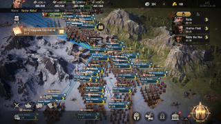 Baixar Epic Age Estratégias para Android captura de tela 6