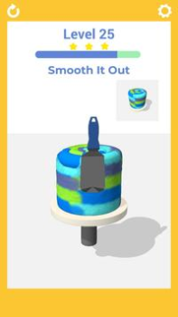 Baixar Icing On The Cake Simuladores para Android captura de tela 3
