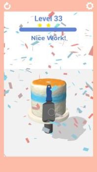 Baixar Icing On The Cake Simuladores para Android captura de tela 5