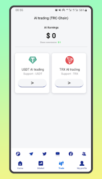 Baixar Battle Steed Finanças para Android captura de tela 4