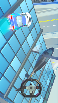 Baixar Crazy Rush 3D - Corridas Raça para Android captura de tela 3