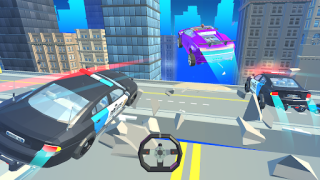Baixar Crazy Rush 3D - Corridas Raça para Android captura de tela 7