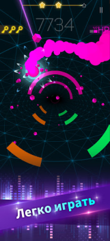 Baixar Smash Colors Música para Android captura de tela 5