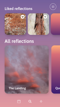 Baixar Reflector Estilo de vida para Android captura de tela 3