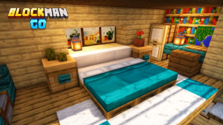 Baixar Blockman Go! Build your world Simuladores para Android captura de tela 2