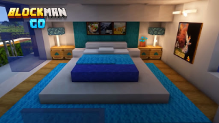 Baixar Blockman Go! Build your world Simuladores para Android captura de tela 3