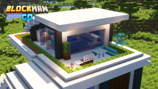 Baixar Blockman Go! Build your world Simuladores para Android captura de tela 7