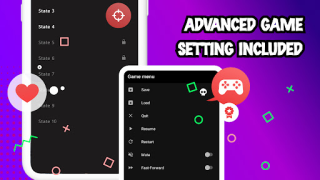 Baixar Emulador GBA: Gameboy Classic Ferramentas para Android captura de tela 5