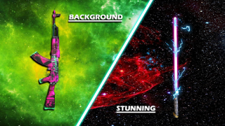 Baixar LightSaber - Gun Simulator Simuladores para Android captura de tela 3